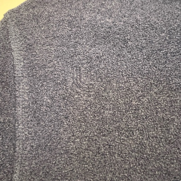 Lolë Fleece jacket with zipper pockets - Picture 5 of 6